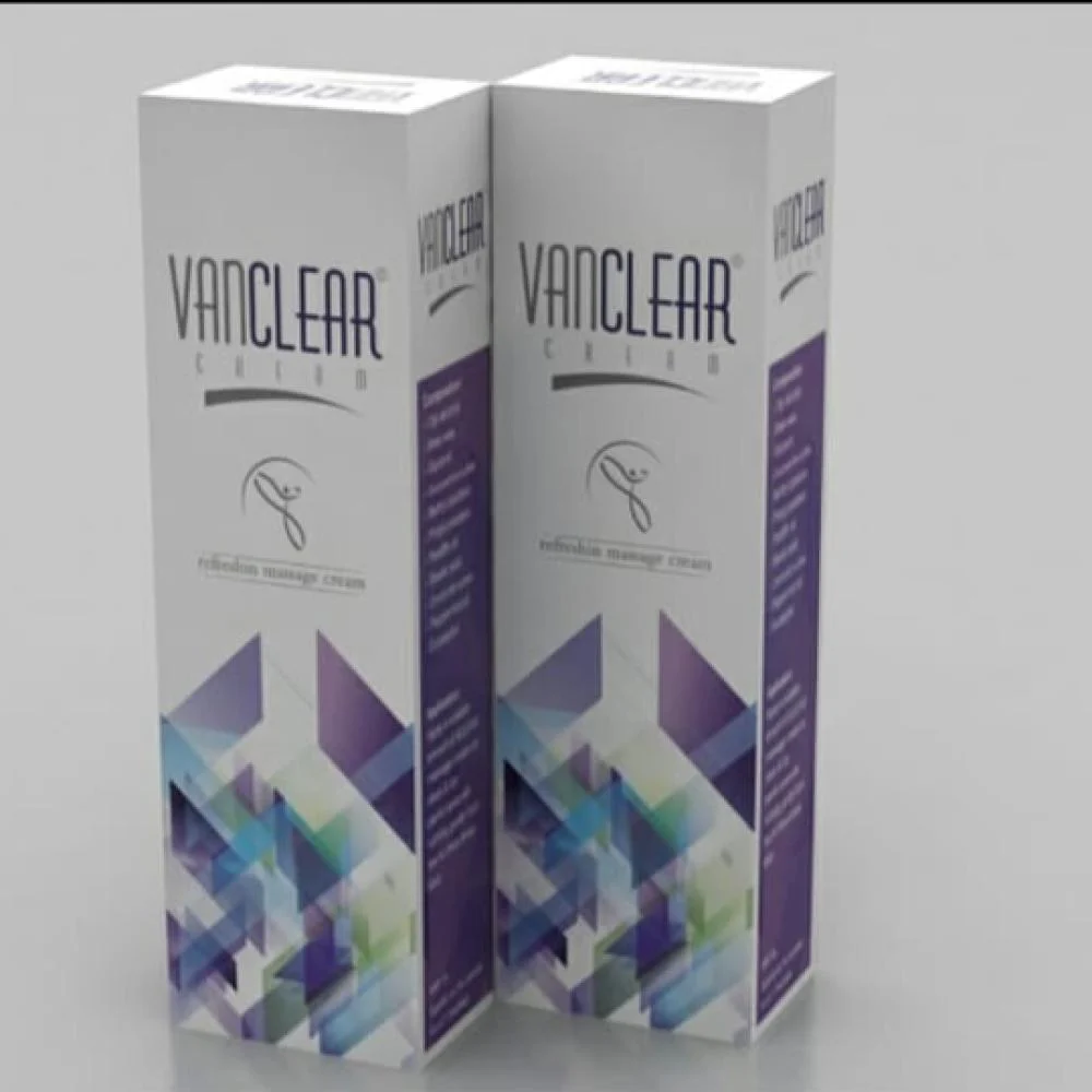 فان كلير - VANCLEAR