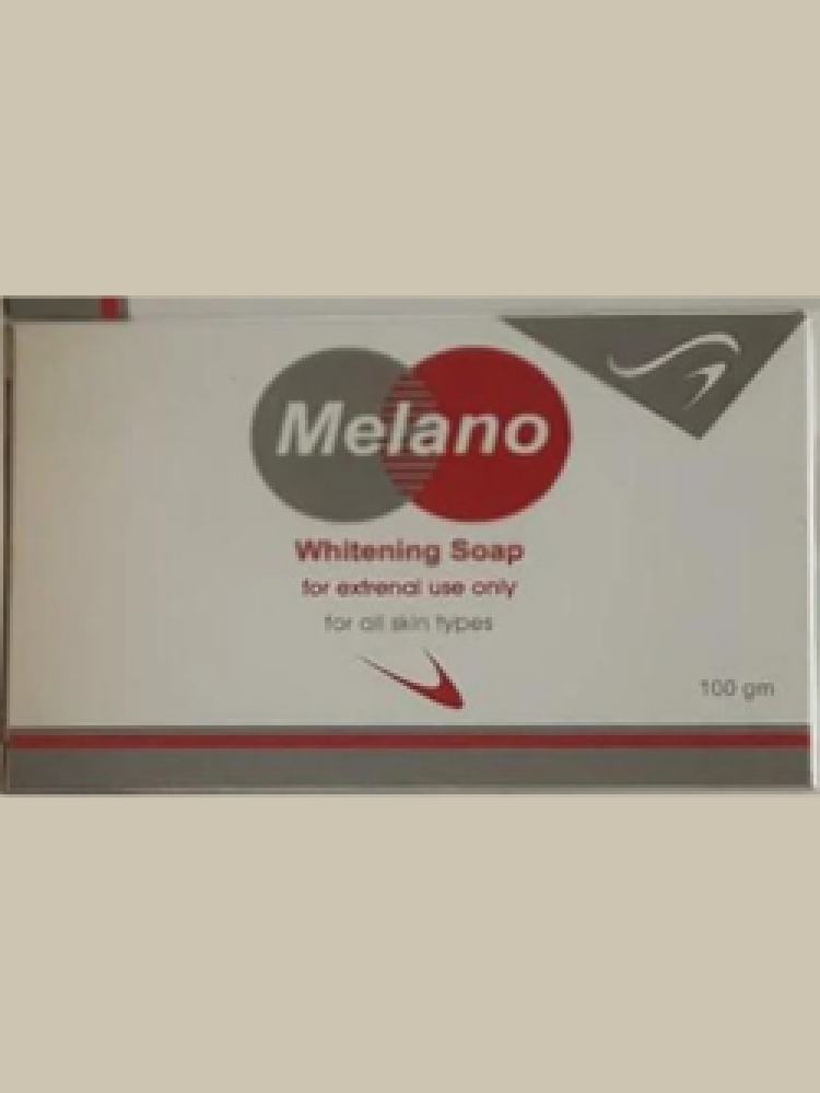 صابونة ميلانو melano