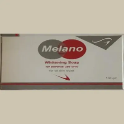 صابونة ميلانو melano