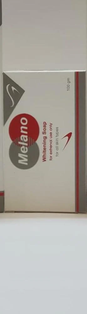 صابونة ميلانو melano